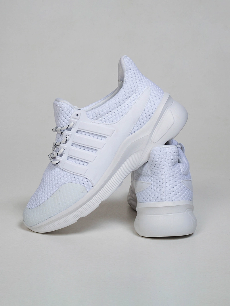 Basket running homme